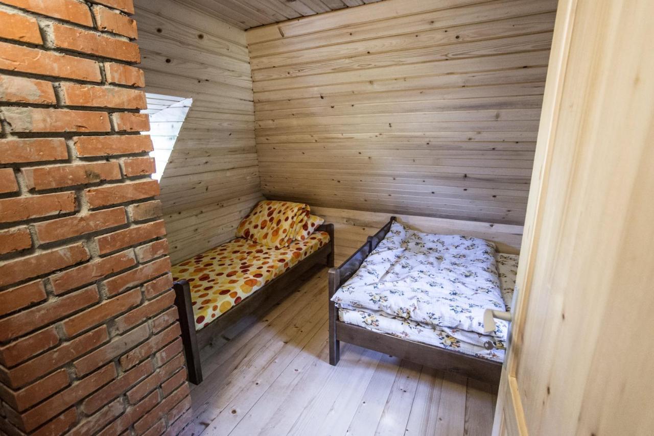 Gradacka Banja Brvnare Apartment Gradac  Ngoại thất bức ảnh